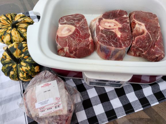 Slow Cooking