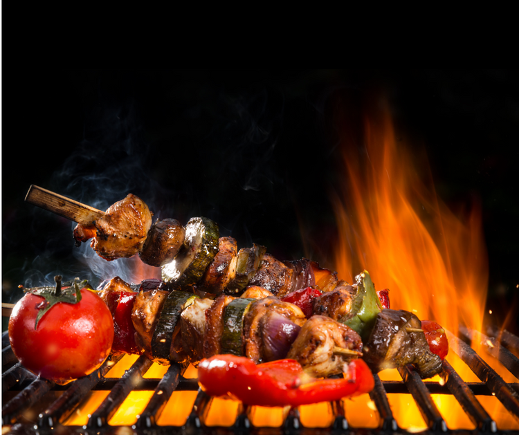 Grilling