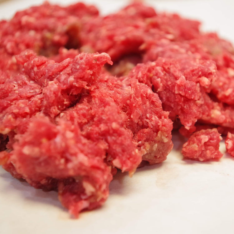 Ground Beef