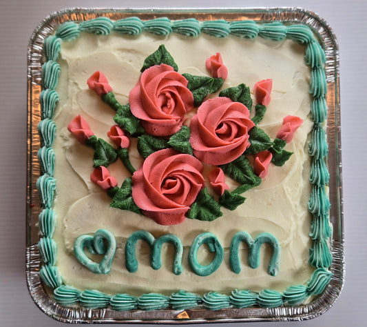 Mother's Day
