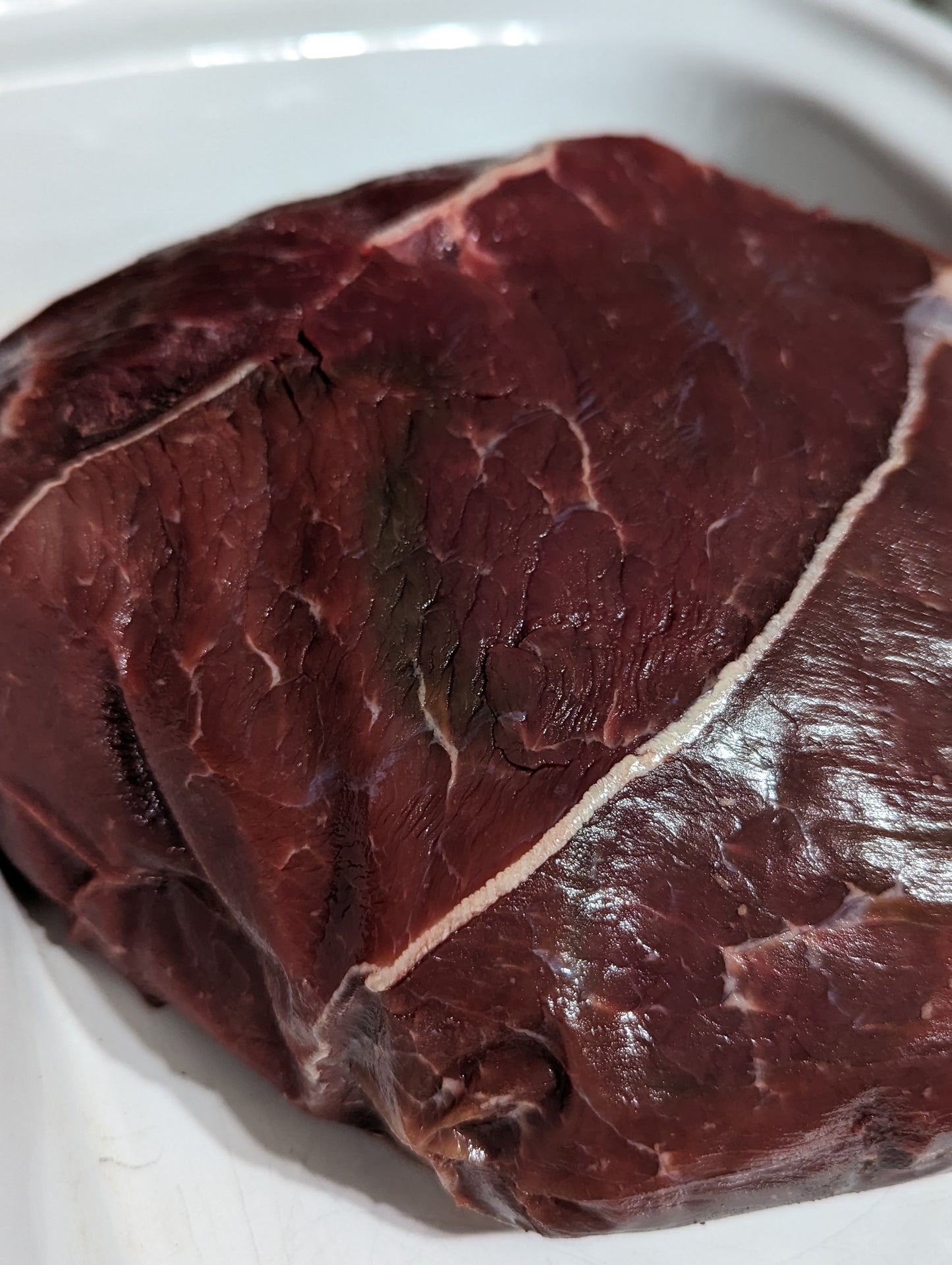 Roast ~ Sirloin