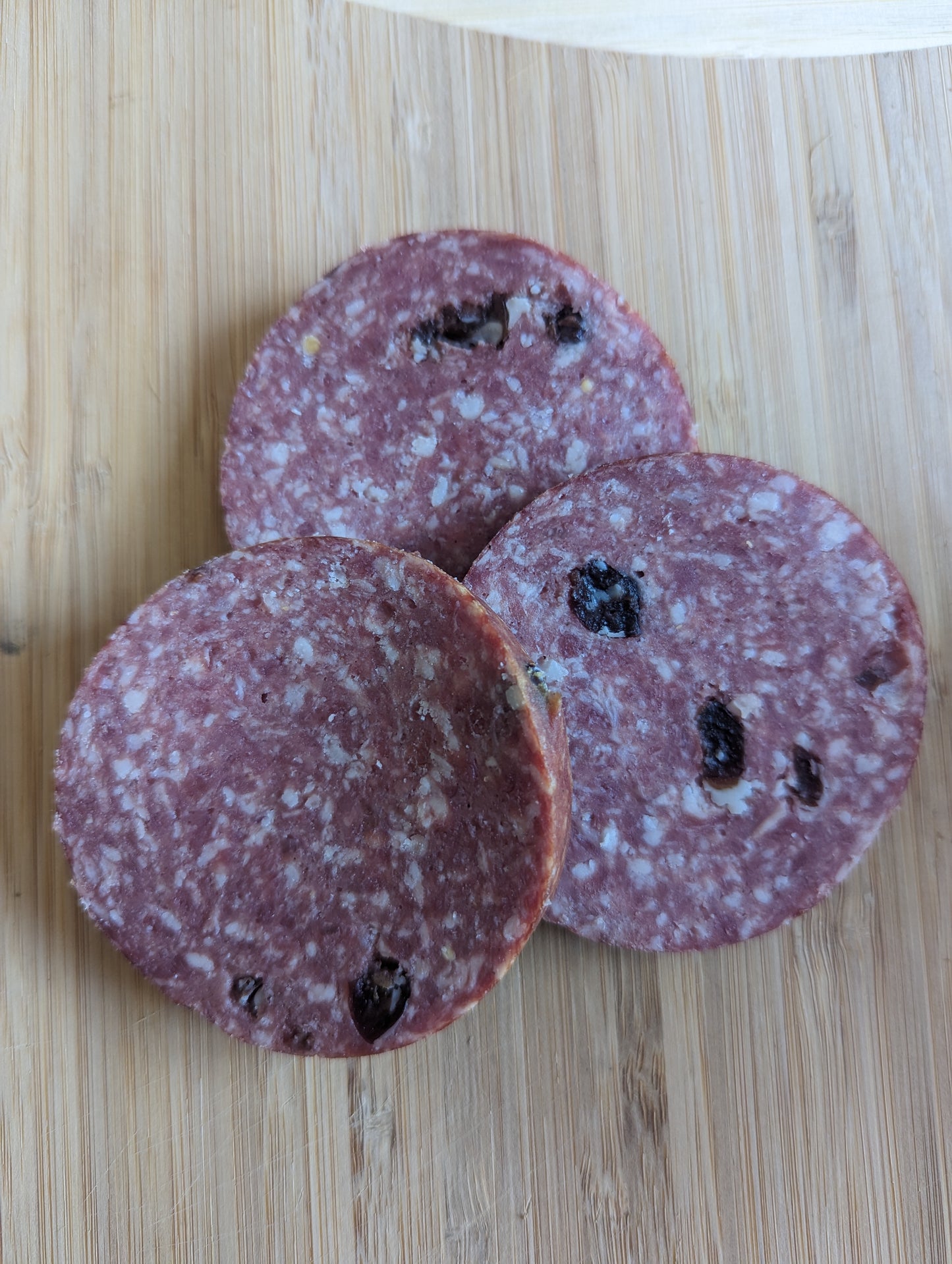Summer Sausage
