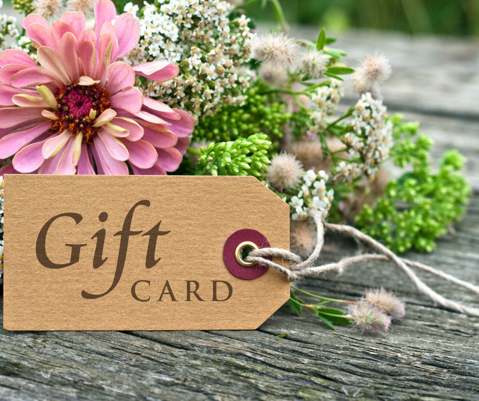 Cookies N Cream's Gift Cards