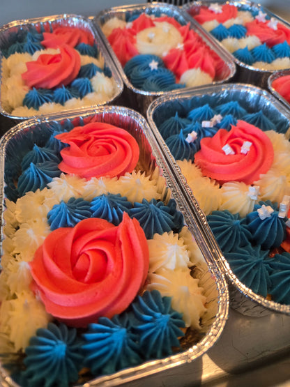 Cake ~ On Hand & Frozen ~ Ready to Pick Up