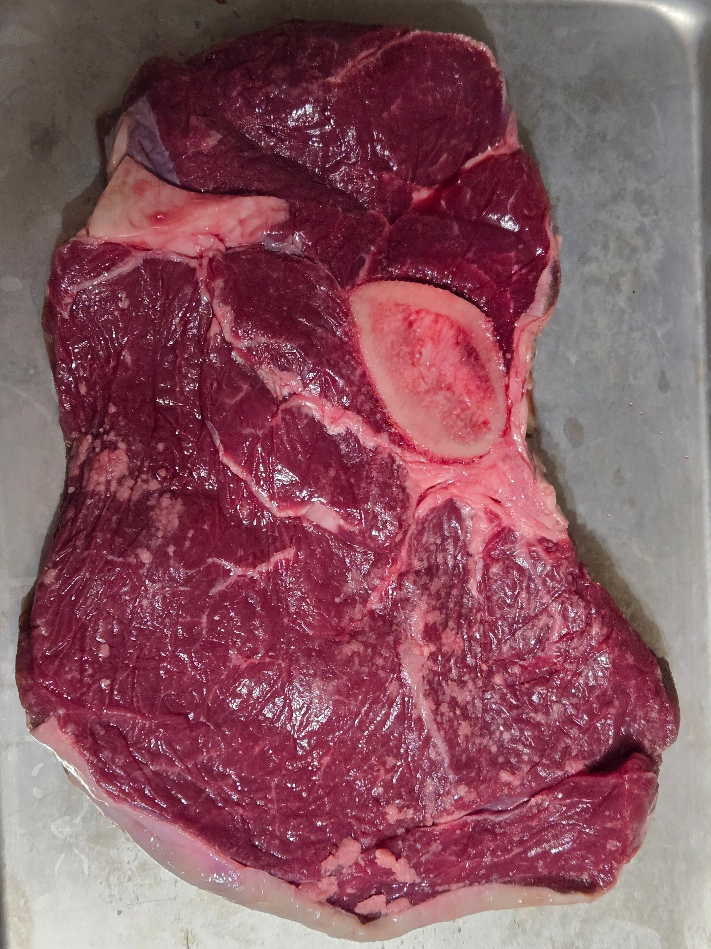 Steak ~ Sirloin