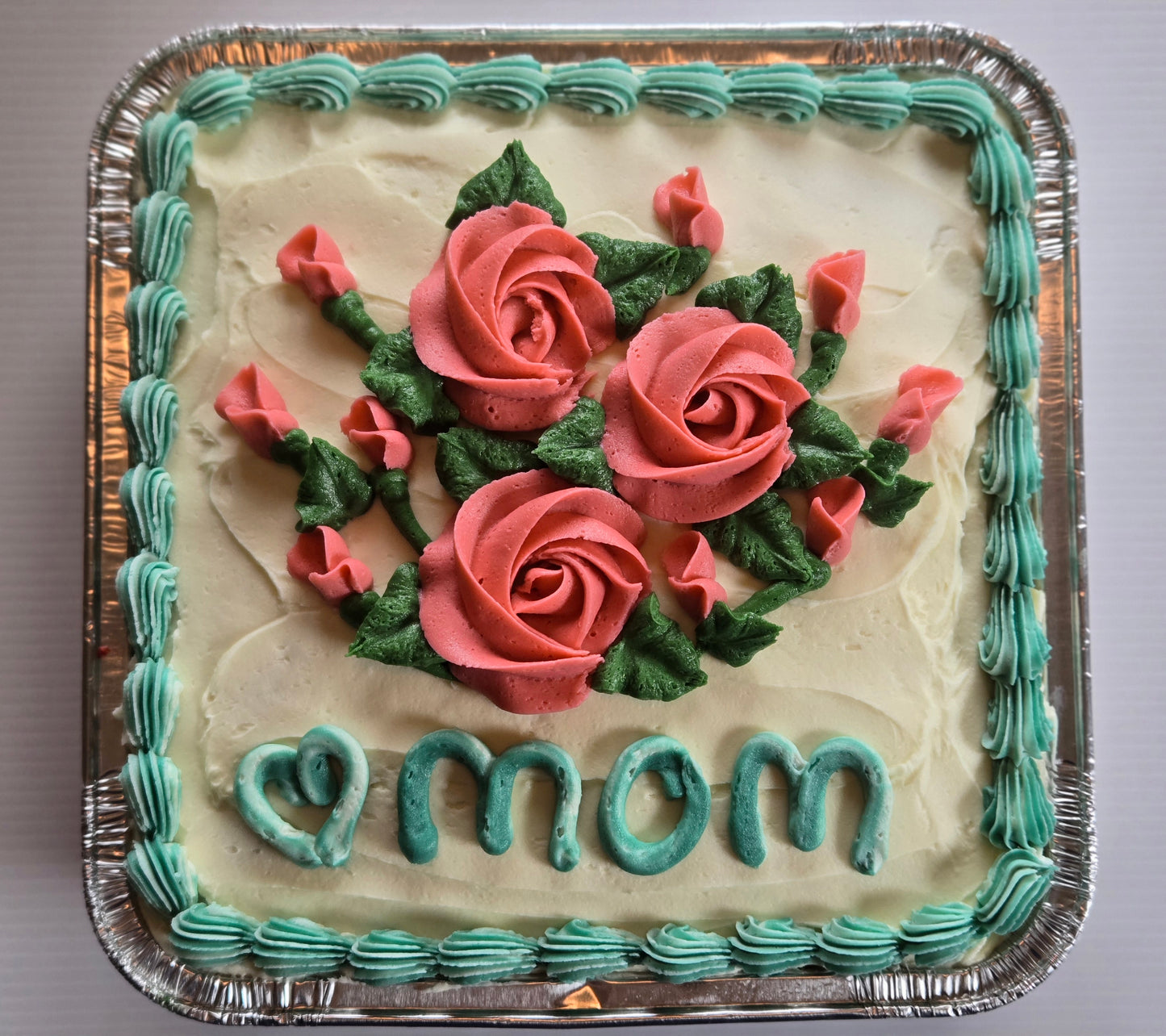 Mother's Day