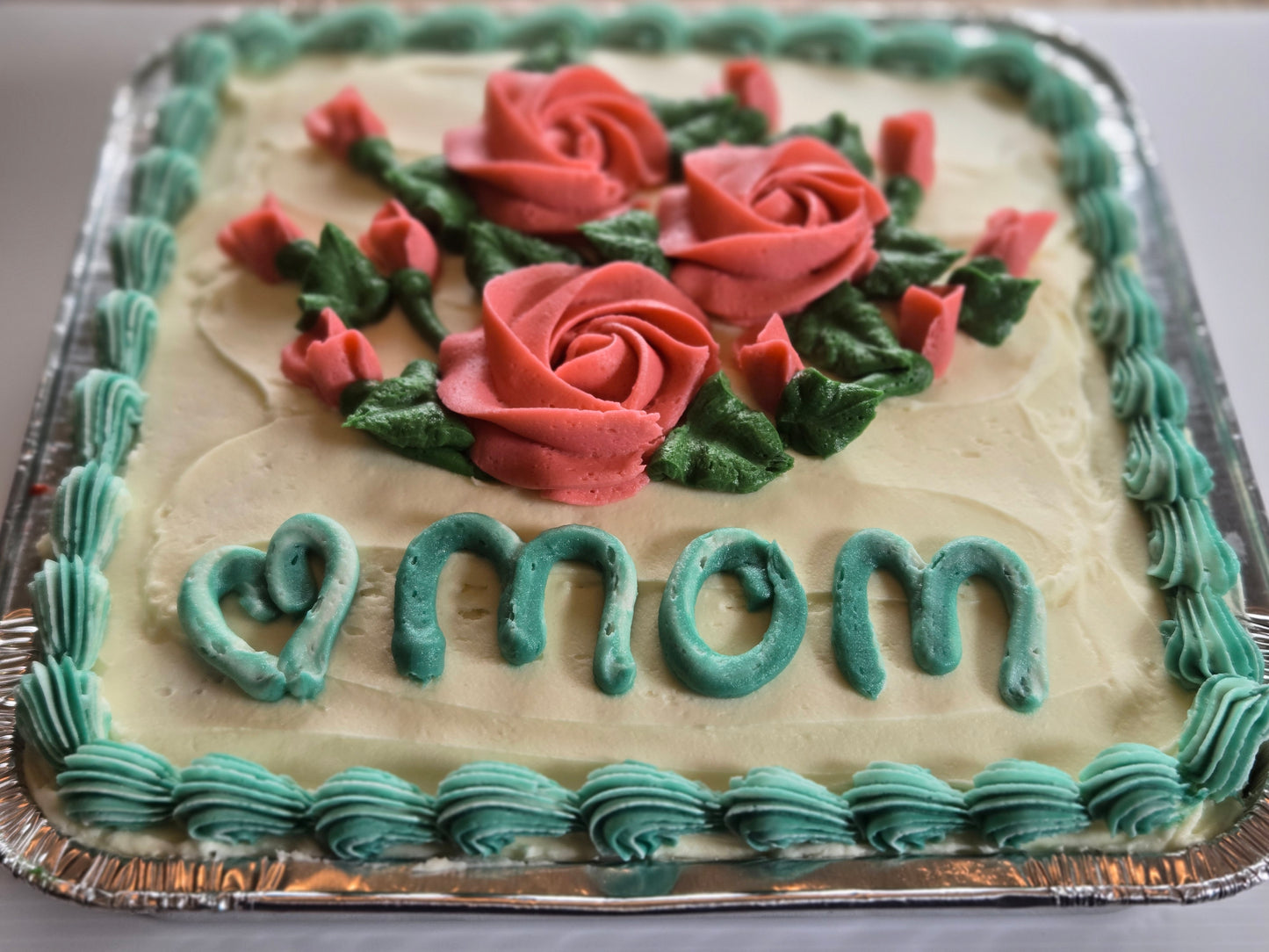 Mother's Day
