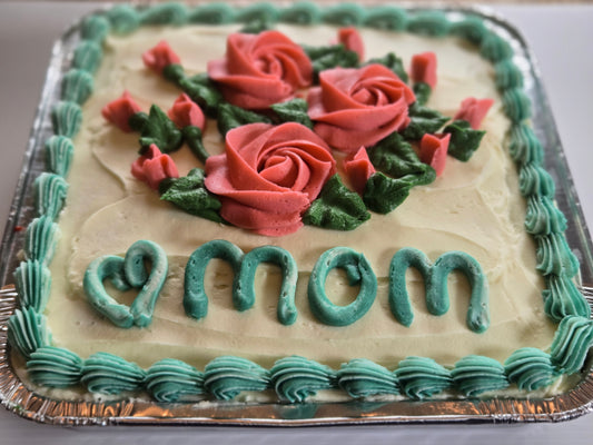 Mother's Day