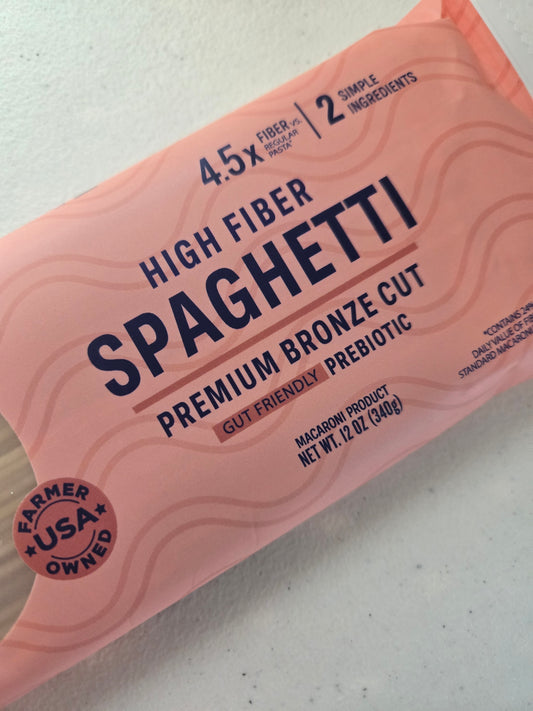 Pasta ~ 3 Farm Daughters ~ Non Gmo
