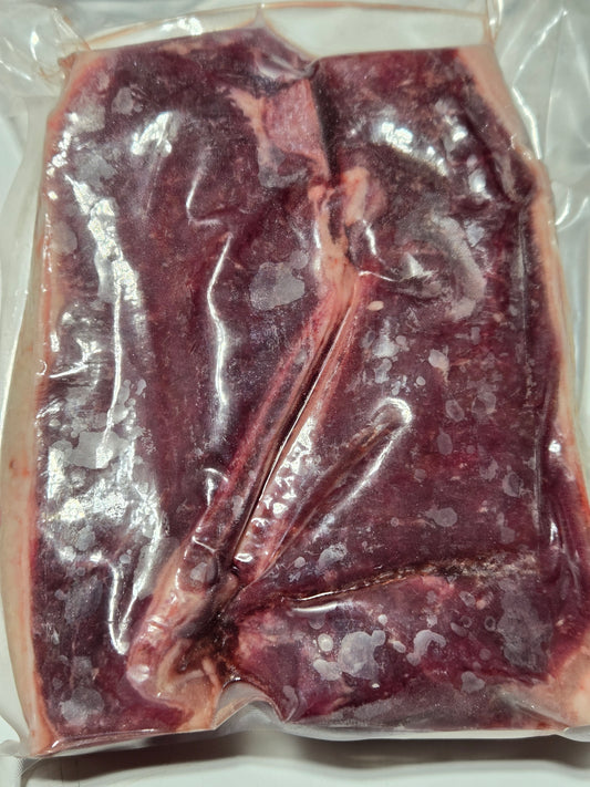 Steak ~ New York
