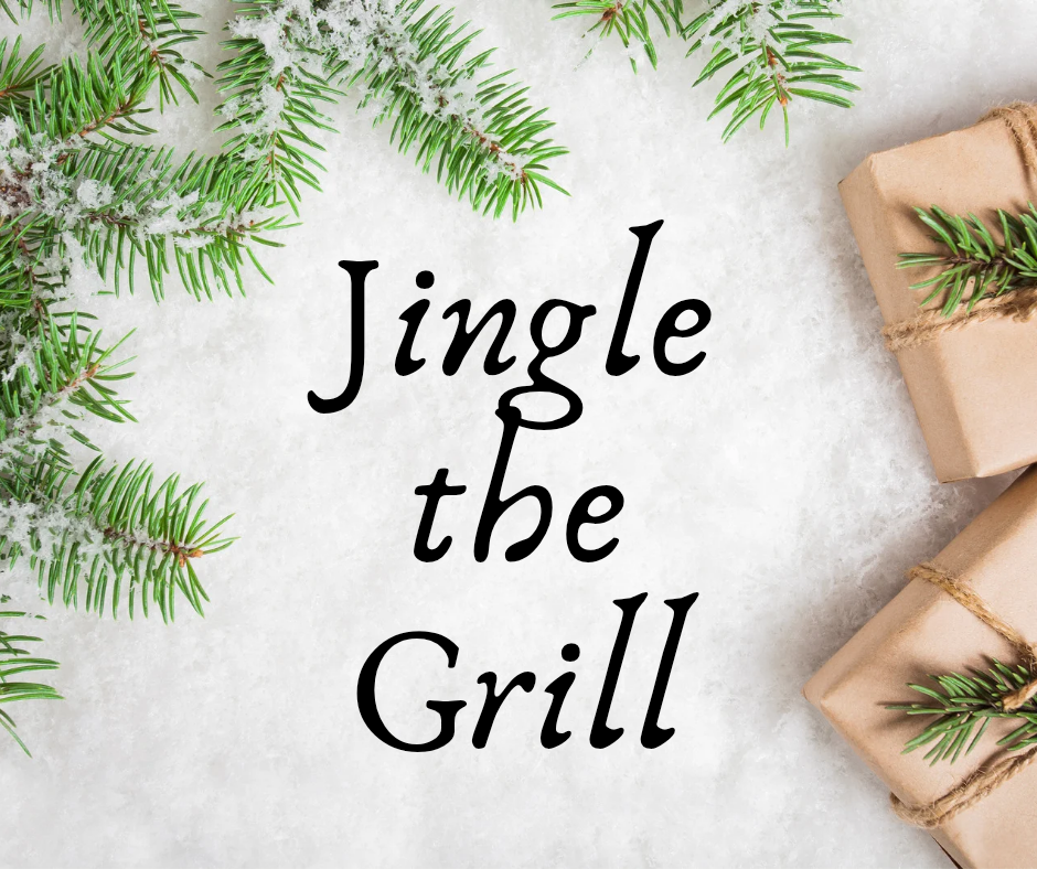 Jingle The Grill #2