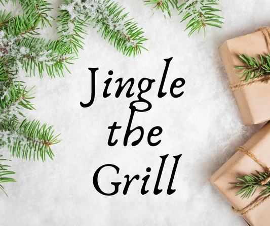 Jingle The Grill #1