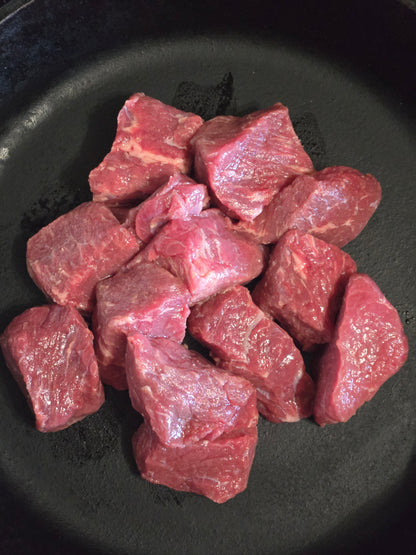 Stew Meat