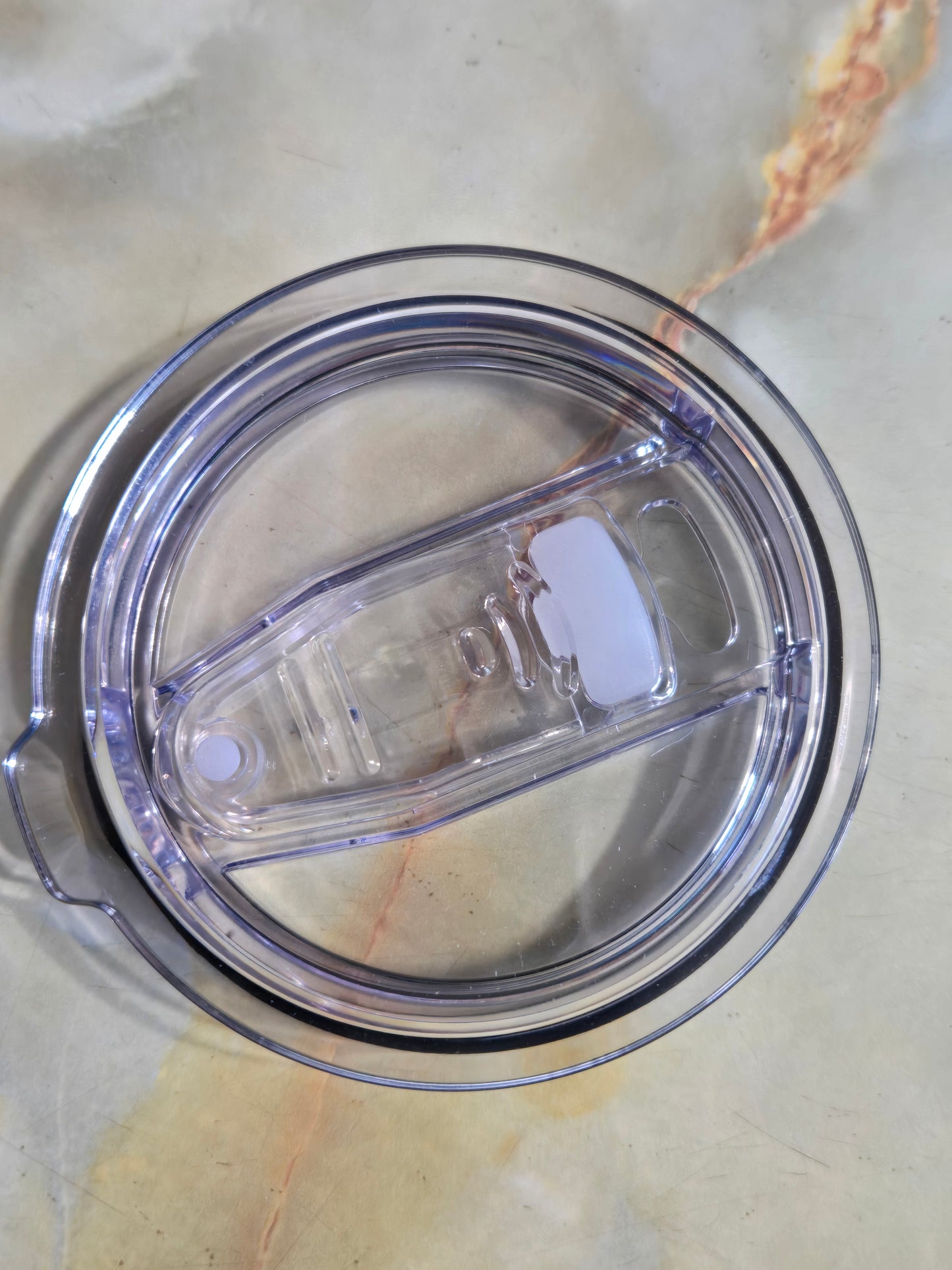 Tumbler 20oz. thermal