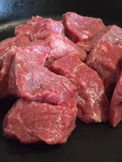 Stew Meat