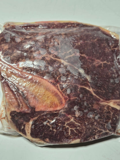 Steak ~ Sirloin