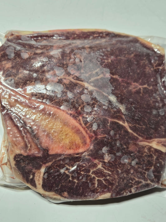 Steak ~ Sirloin