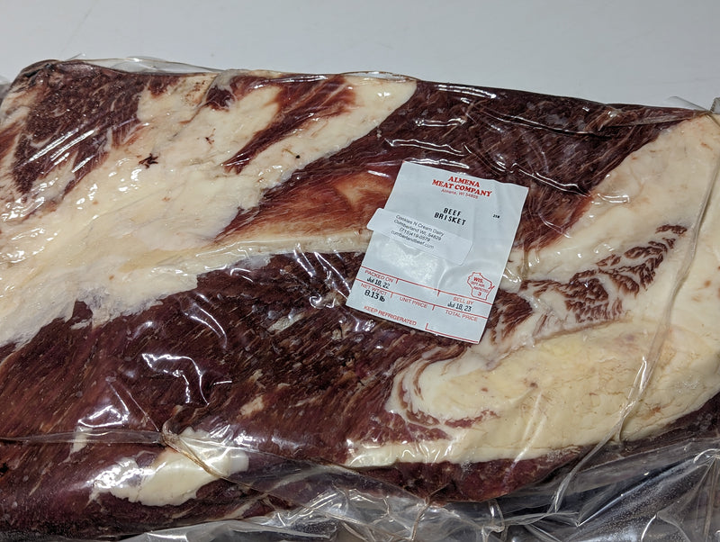 Brisket